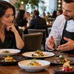 Restaurant Tasting Menu: Pace, Portions, and Allergens