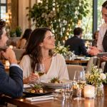 Restaurant Seating Time Limit: Booking, Courses, and Exit