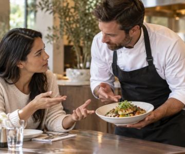 Restaurant Dietary Request: A Practical US Checklist