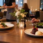 Restaurant Table Turn Timing: Courses, Payment, and Courtesy