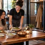 Restaurant Coat and Bag Storage: Space, Security, and Access