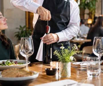 Restaurant Corkage Policy: Bottles, Fees, Service, and Limits