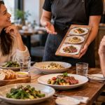 Prix Fixe Substitution: Options, Allergens, and Charges