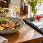 Restaurant Gift Card Check: Balance, Terms, and Receipt