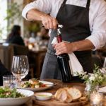 Restaurant Corkage Question: Fee, Bottle, and Service
