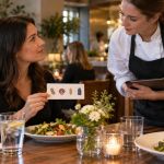 Restaurant Allergy Card: Clear Wording, Staff, and Backup
