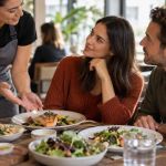 Restaurant Texture Guide: Checks Before the Next Step