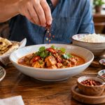 Restaurant Spice Level Check: Checks Before the Next Step