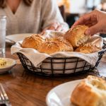 Restaurant Bread Service: Portions, Refills, and Charges