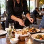 Restaurant Split Plate Request: Timing, Fees, and Service