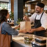 Restaurant Queue and Pickup Plan: A Dine Droop Reader Guide