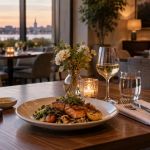 Restaurant Quiet Table Request: Timing, Location, and Access