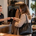 Restaurant Coat Storage: Tickets, Valuables, and Pickup
